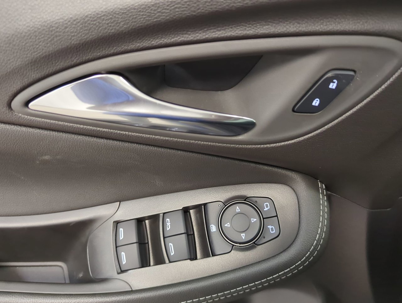 2026 Buick Encore GX Preferred-12