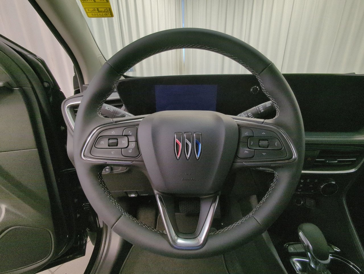 2026 Buick Encore GX Preferred-13