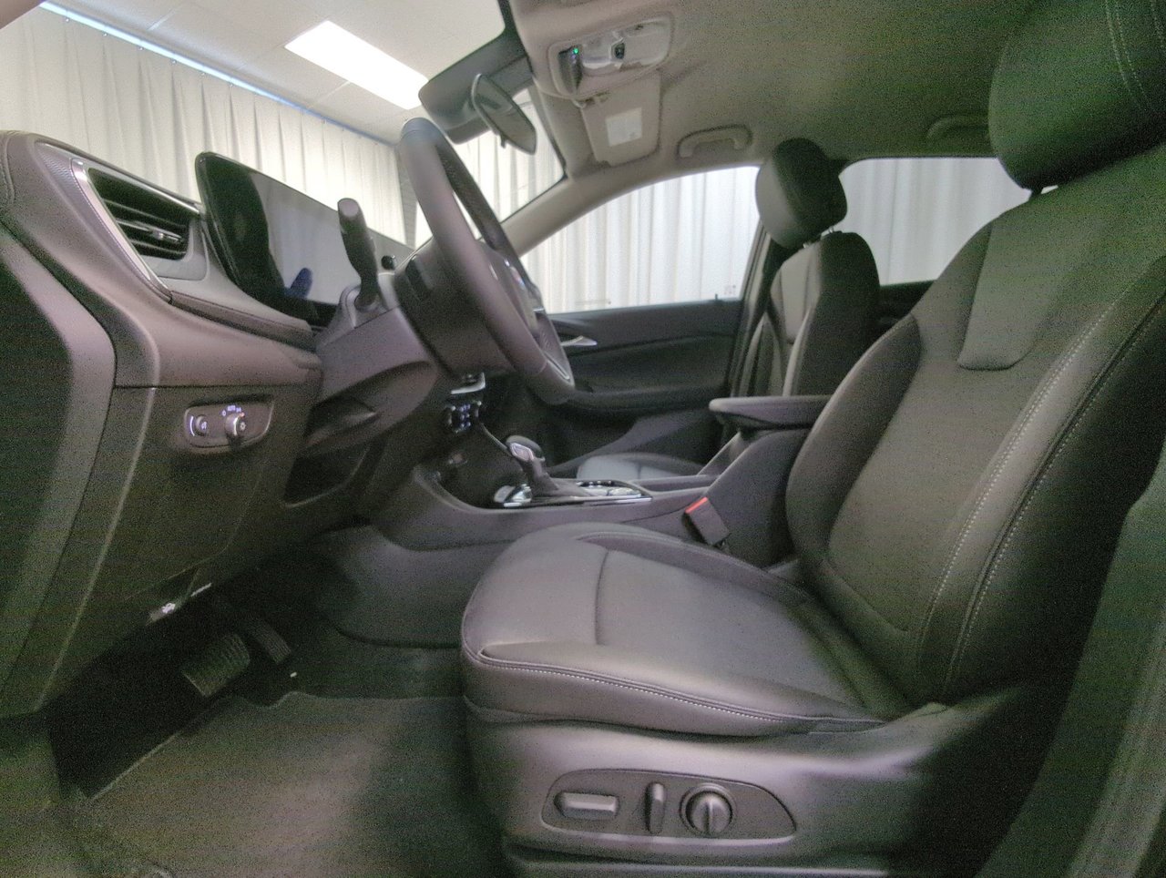 2026 Buick Encore GX Preferred-10