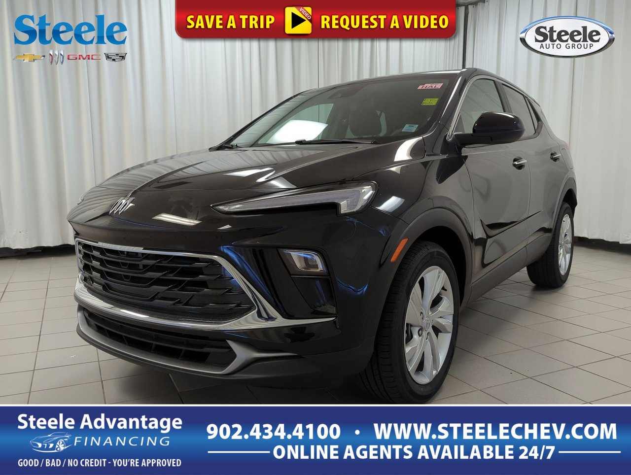 2026 Buick Encore GX Preferred-0