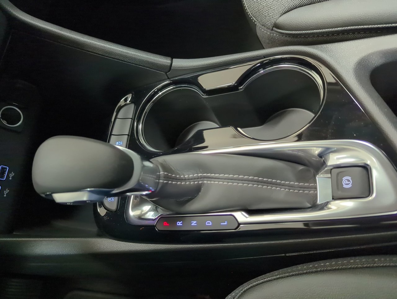 2026 Buick Encore GX Preferred-18