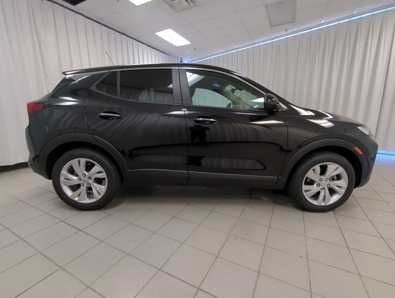 2026 Buick Encore GX Preferred-8