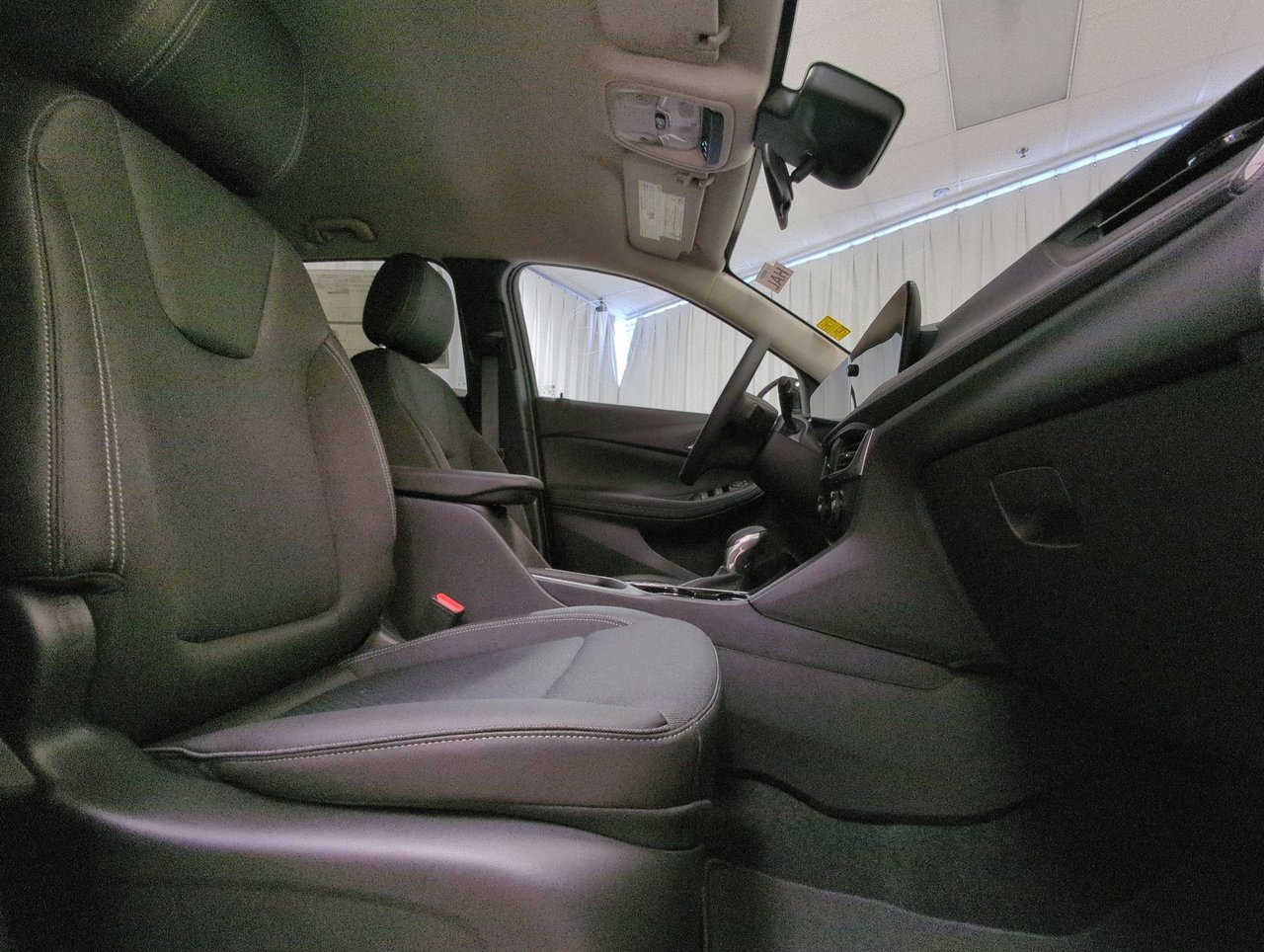 2026 Buick Encore GX Preferred-22