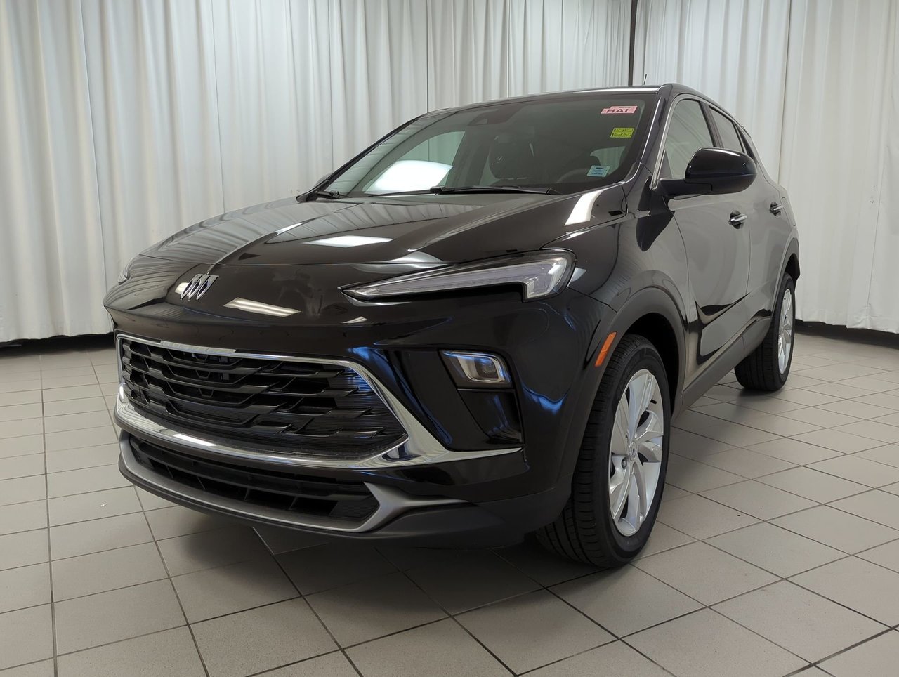 2026 Buick Encore GX Preferred-3