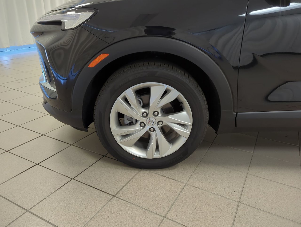 2026 Buick Encore GX Preferred-9