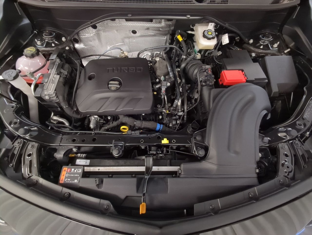 2026 Buick Encore GX Preferred-23