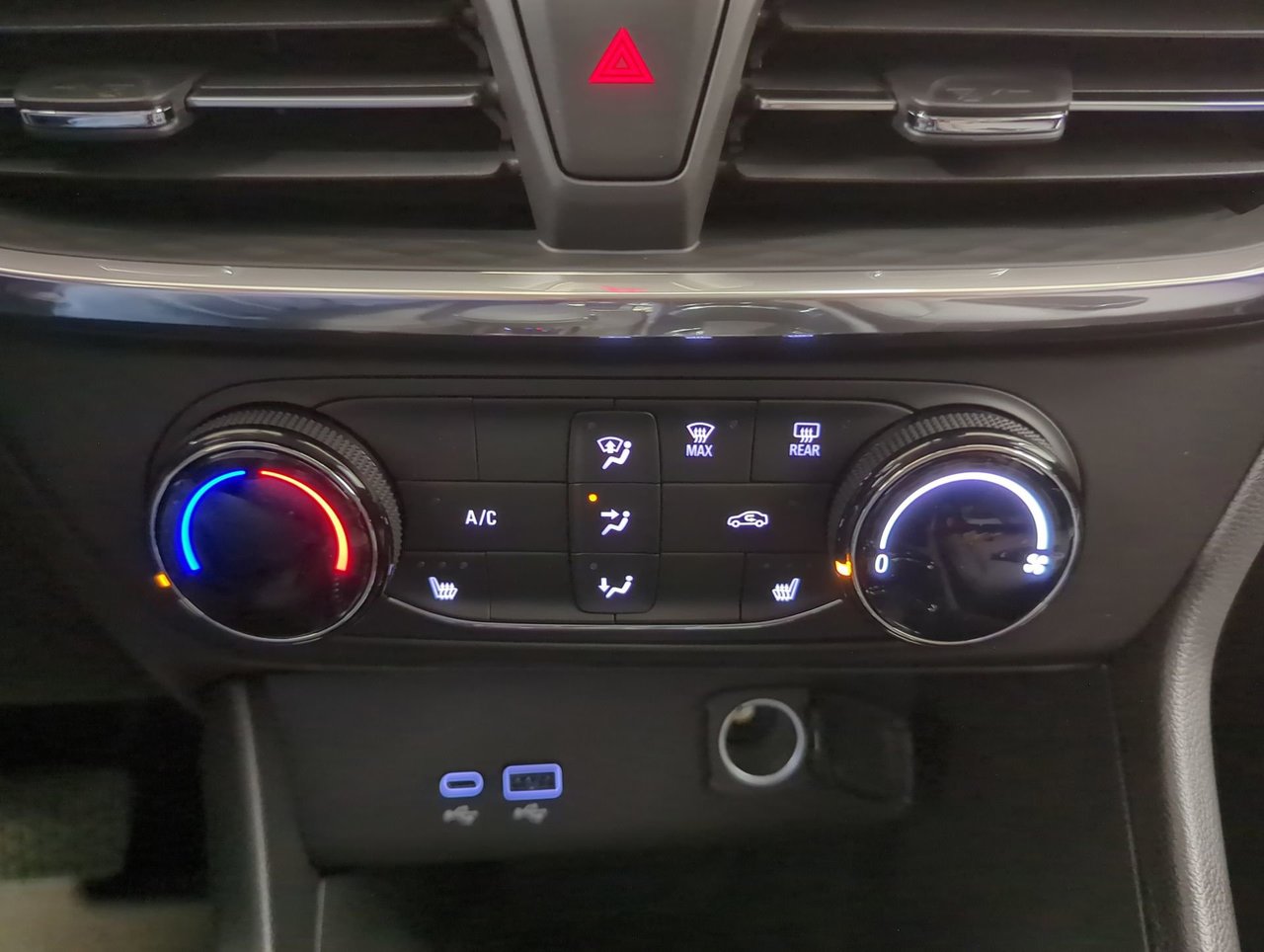 2026 Buick Encore GX Preferred-17