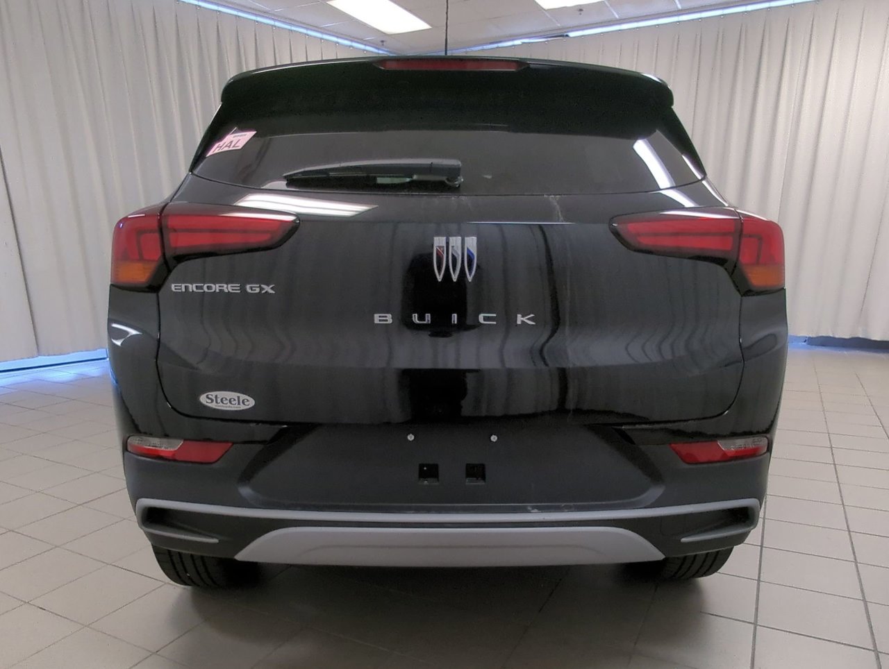 2026 Buick Encore GX Preferred-6