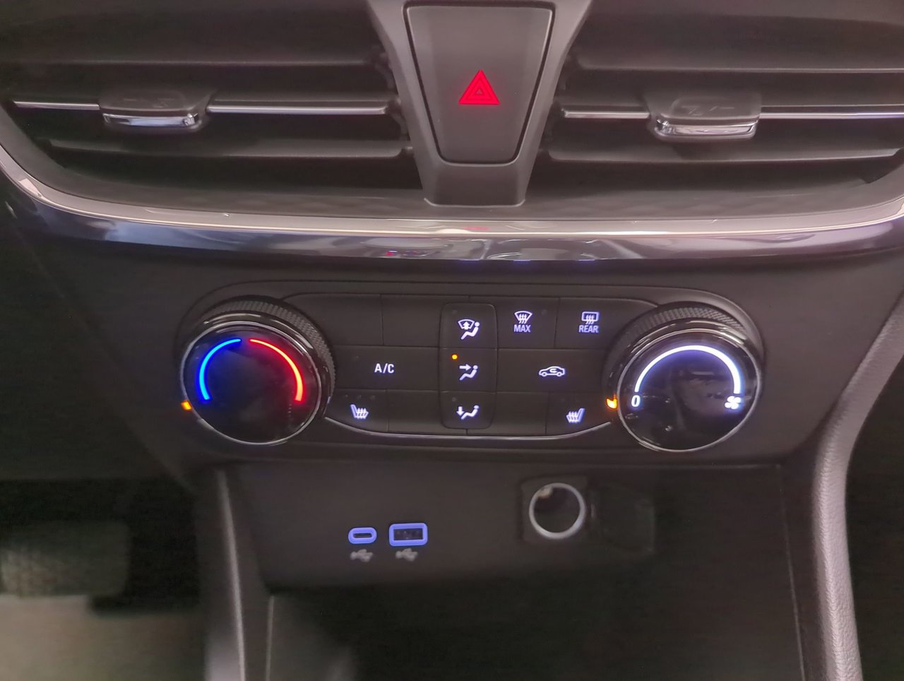 2026 Buick Encore GX Preferred-15