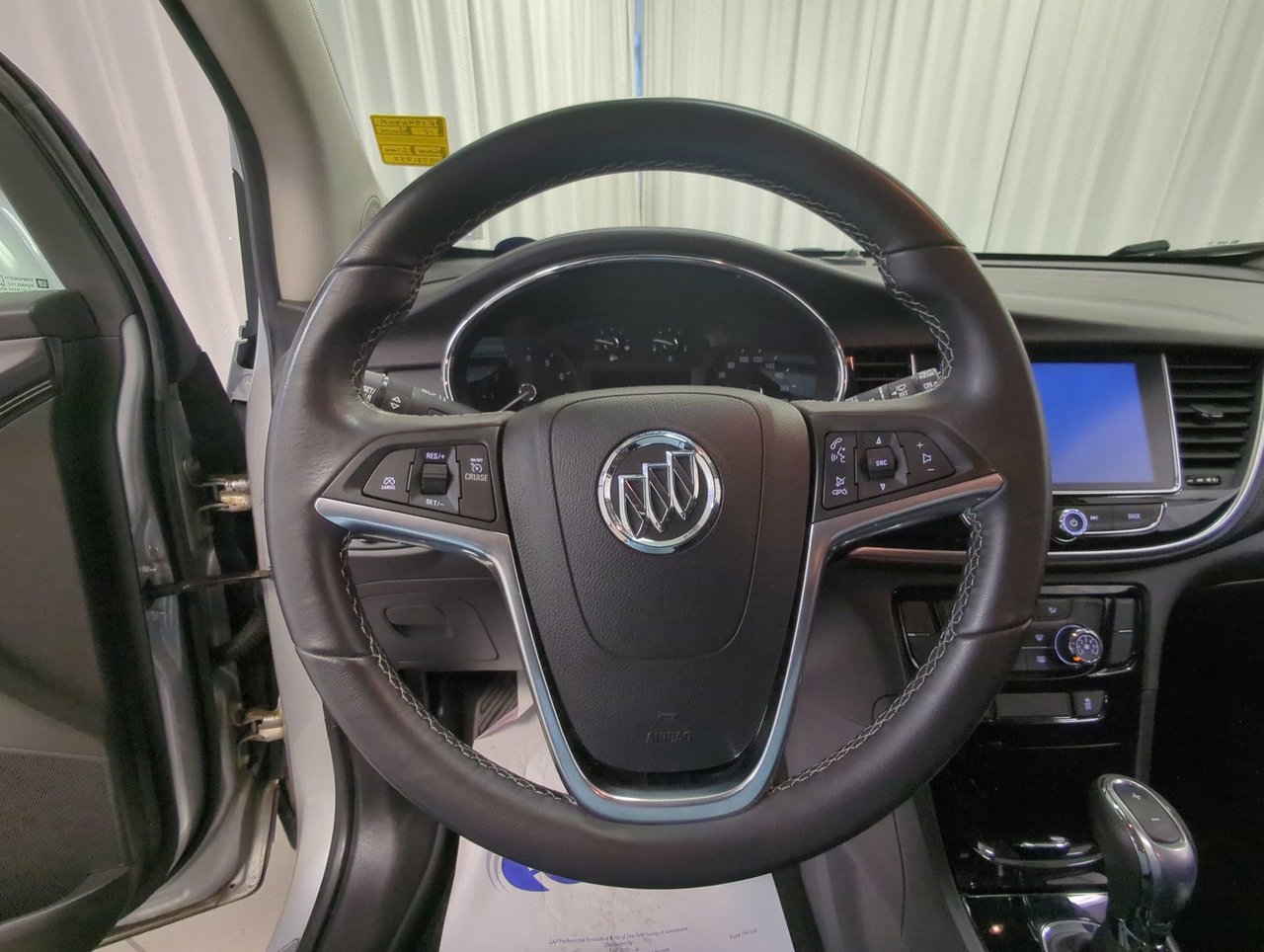 2017 Buick Encore Preferred-13