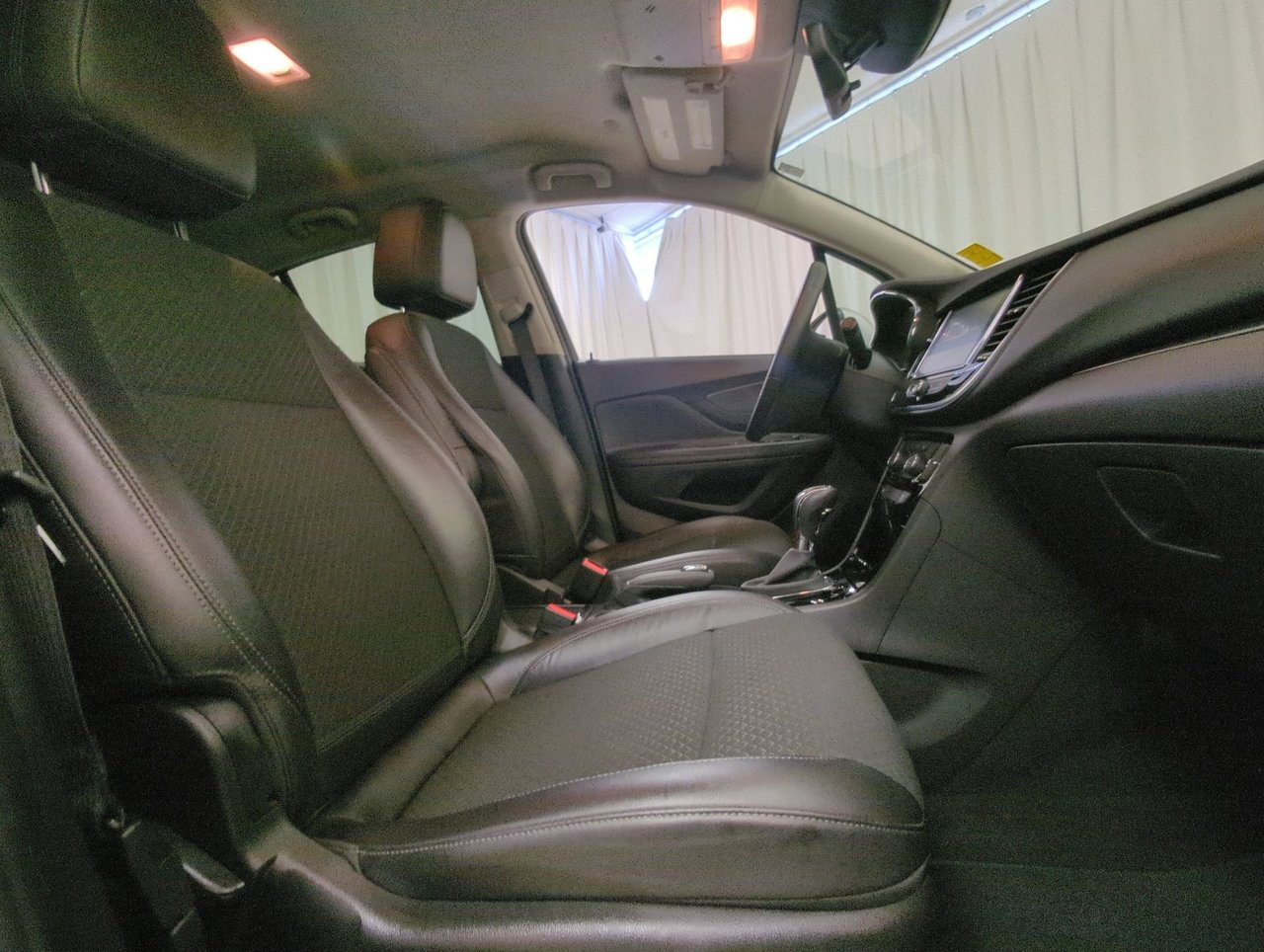 2017 Buick Encore Preferred-22