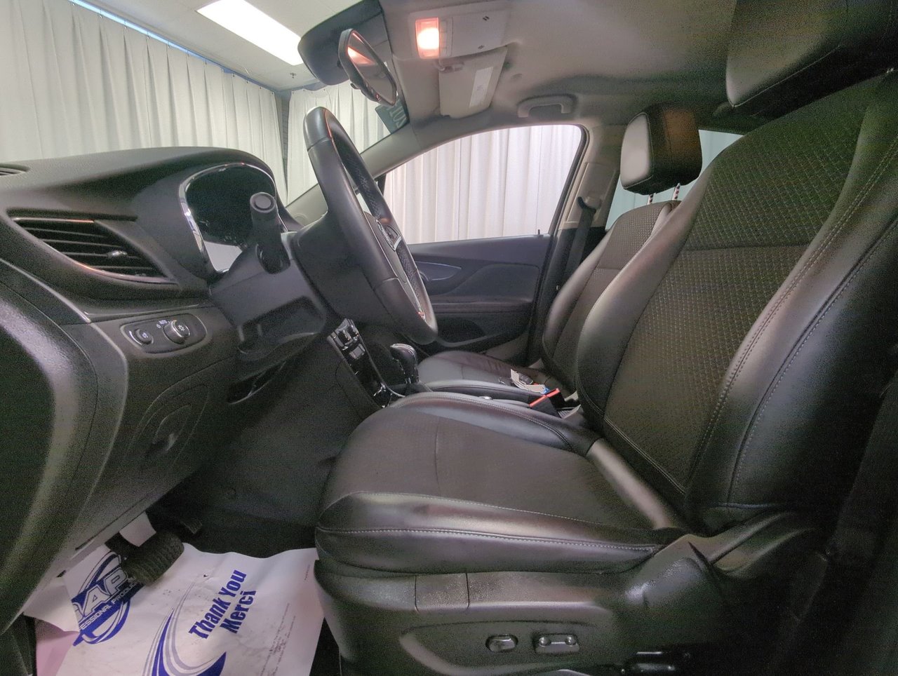 2017 Buick Encore Preferred-10