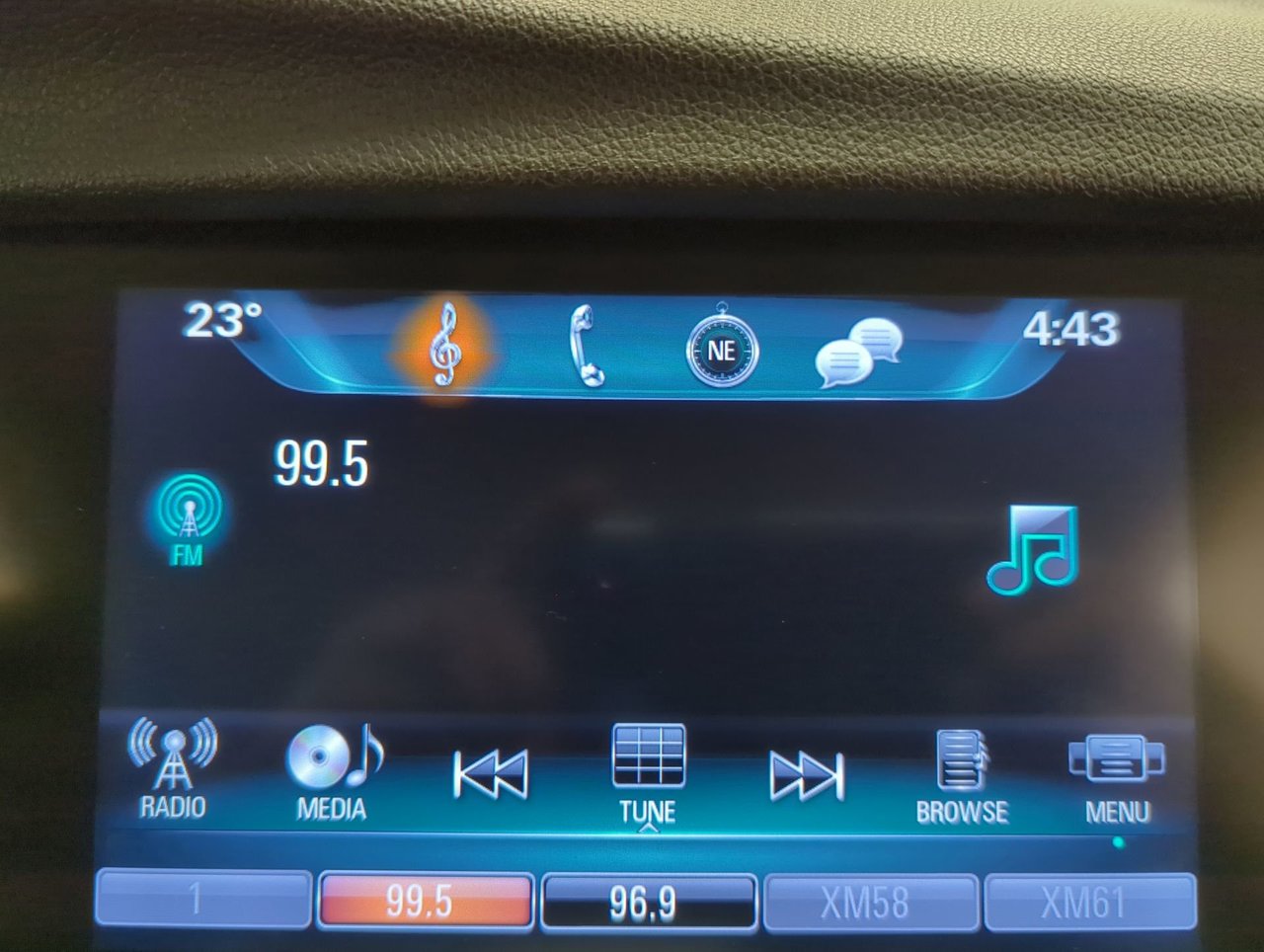 2017 Buick Encore Preferred-15