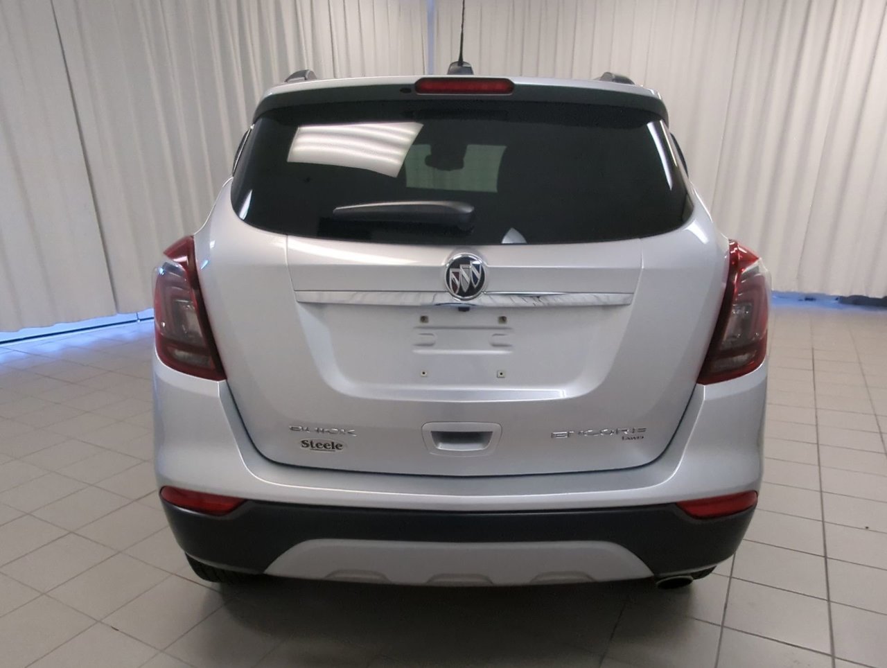 2017 Buick Encore Preferred-6