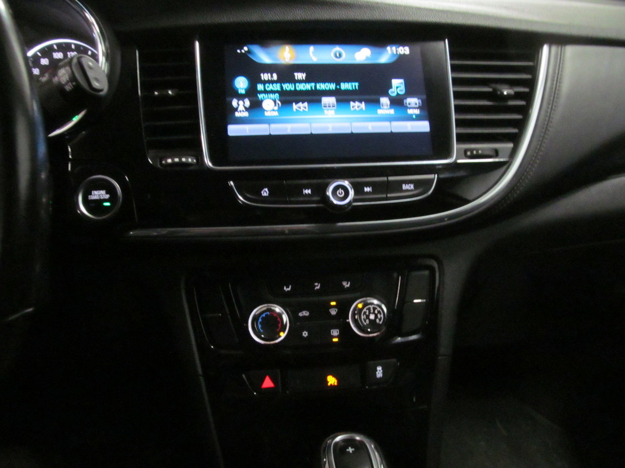 2018 Buick Encore Sport Touring-5