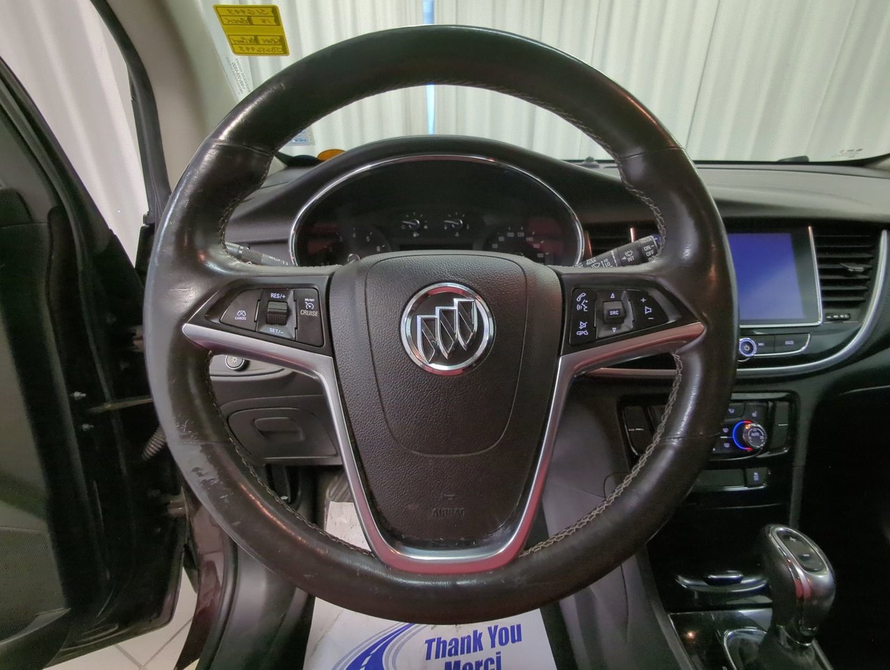 2018 Buick Encore Essence-13