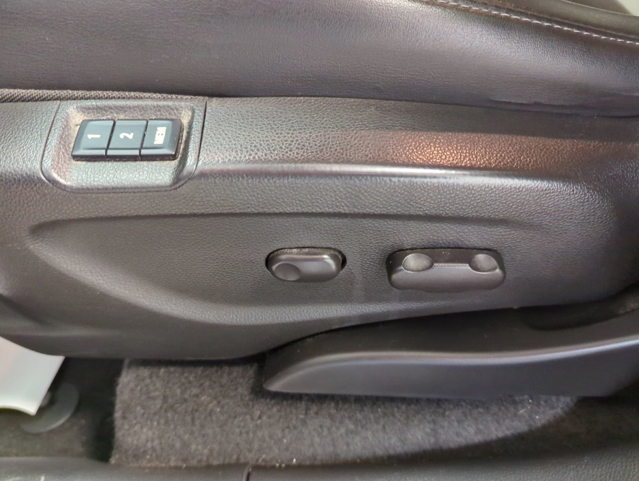 2018 Buick Encore Essence-11