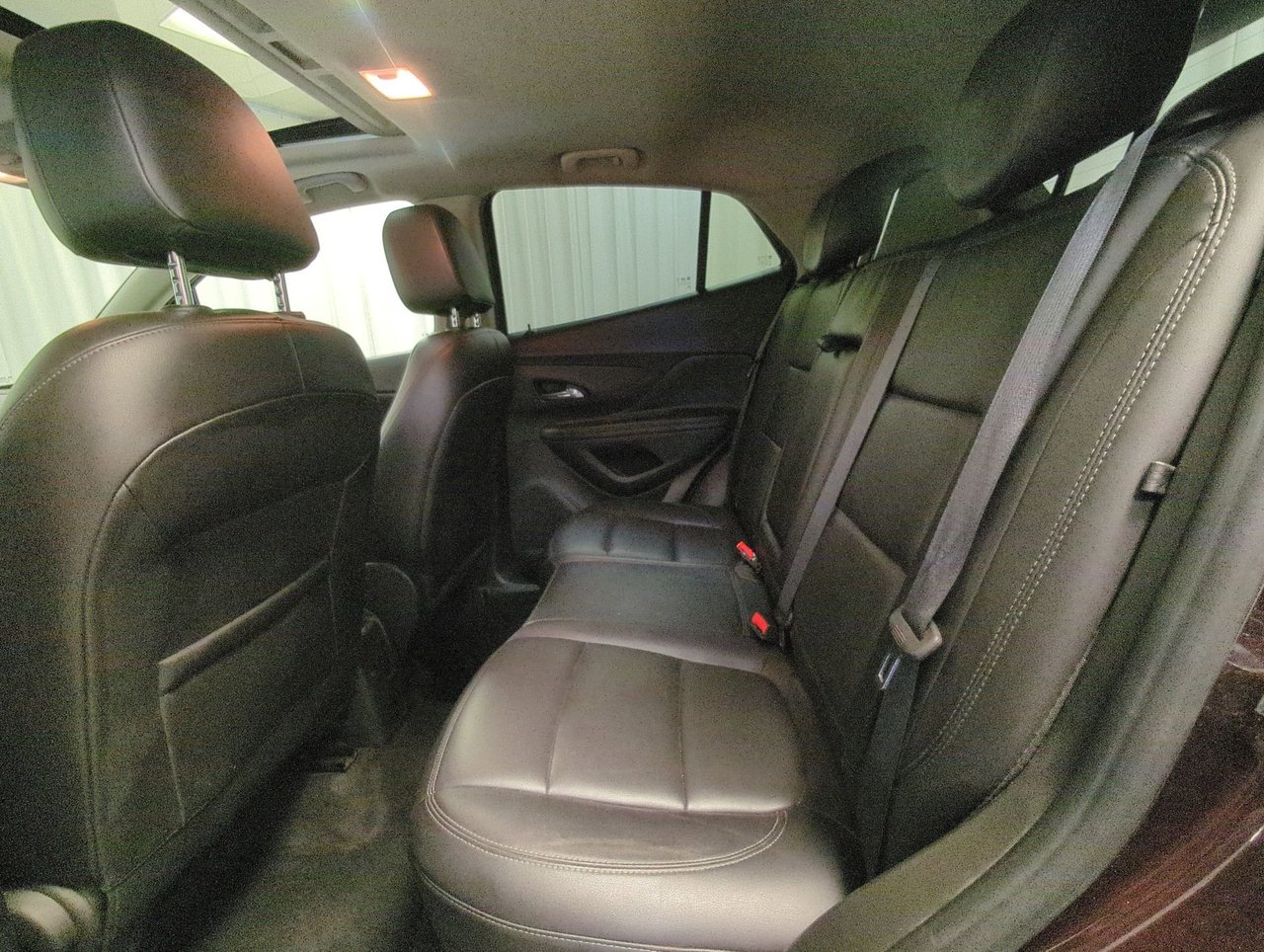 2018 Buick Encore Essence-21