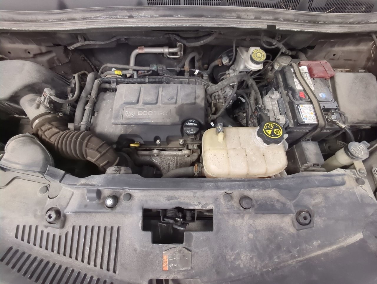 2018 Buick Encore Essence-24