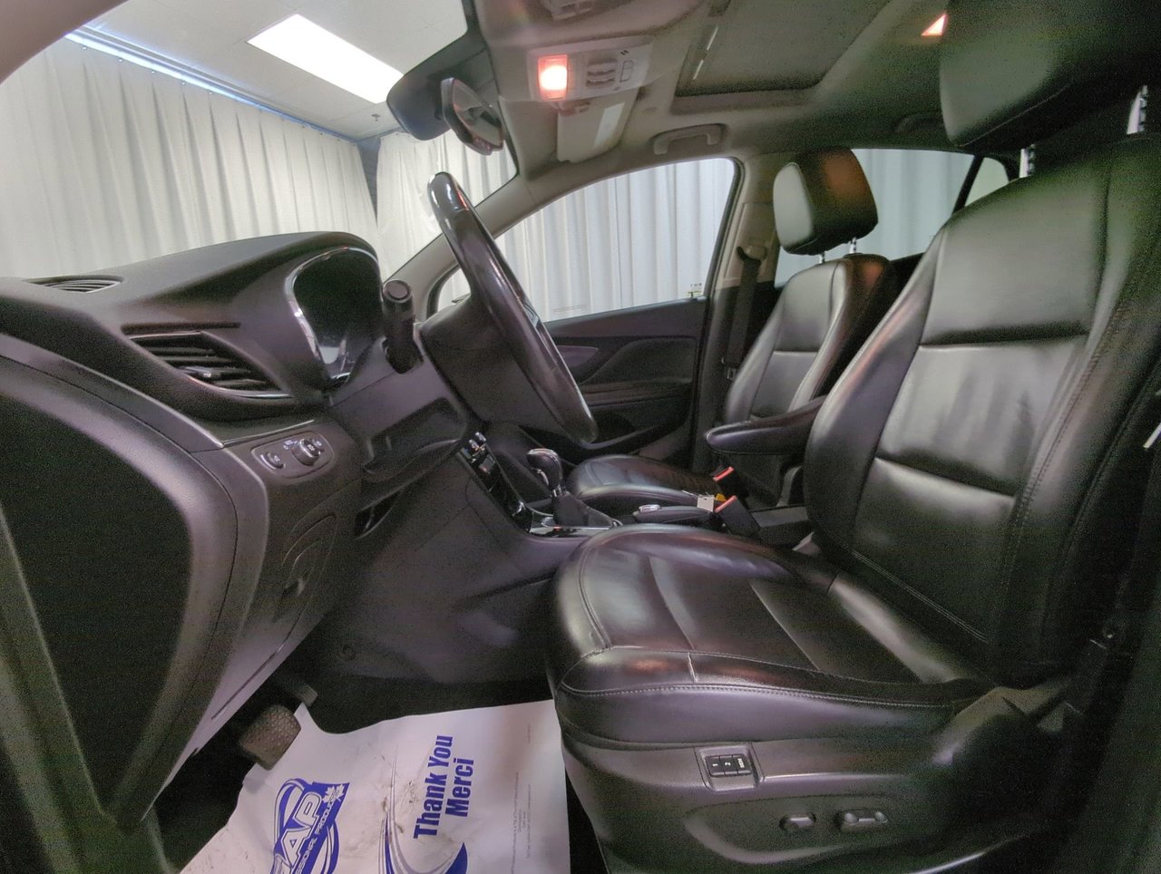 2018 Buick Encore Essence-10