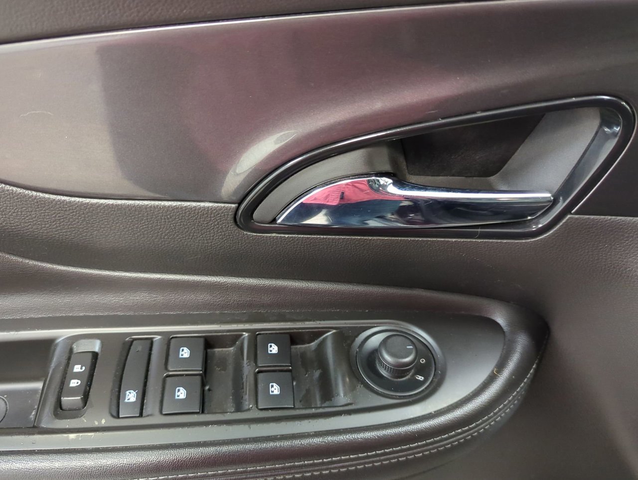 2018 Buick Encore Essence-12