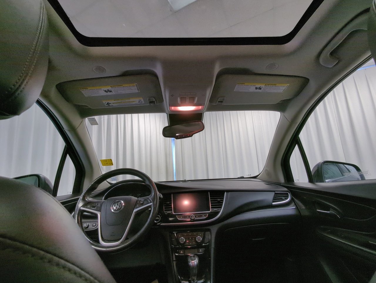 2018 Buick Encore Essence-20