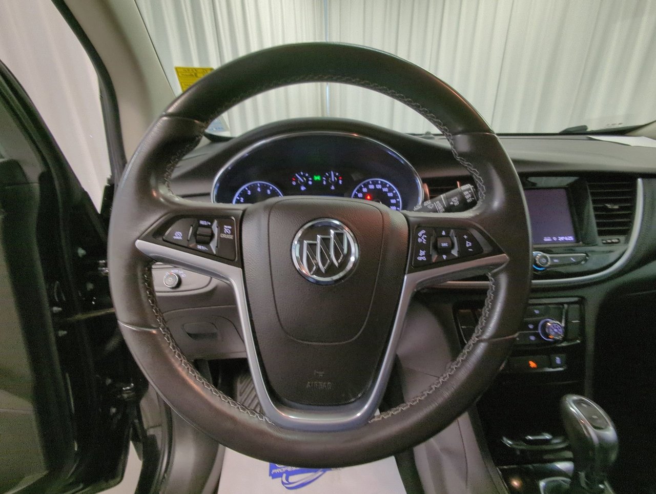 2022 Buick Encore Preferred-13