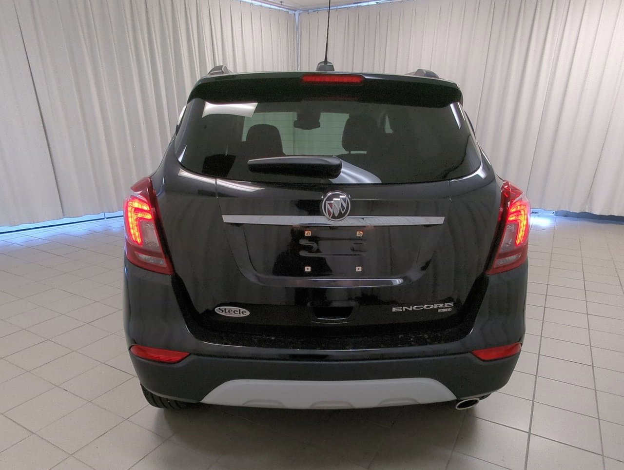 2022 Buick Encore Preferred-6