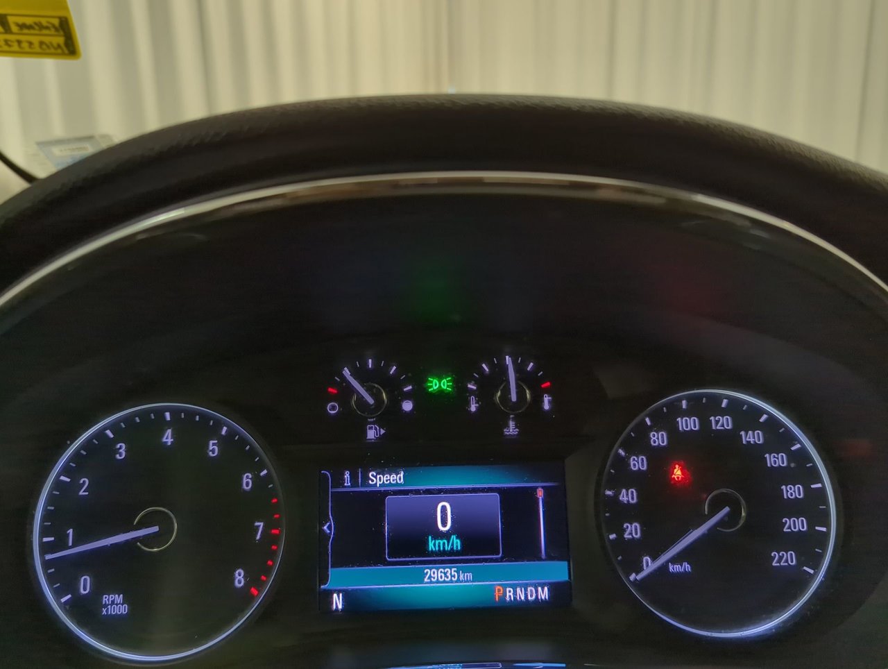 2022 Buick Encore Preferred-14