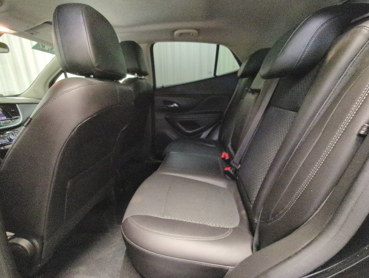 2022 Buick Encore Preferred-20