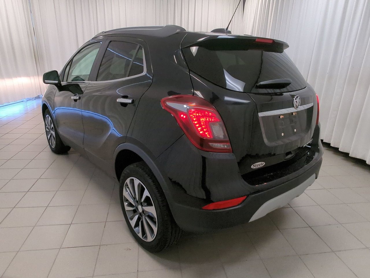 2022 Buick Encore Preferred-5