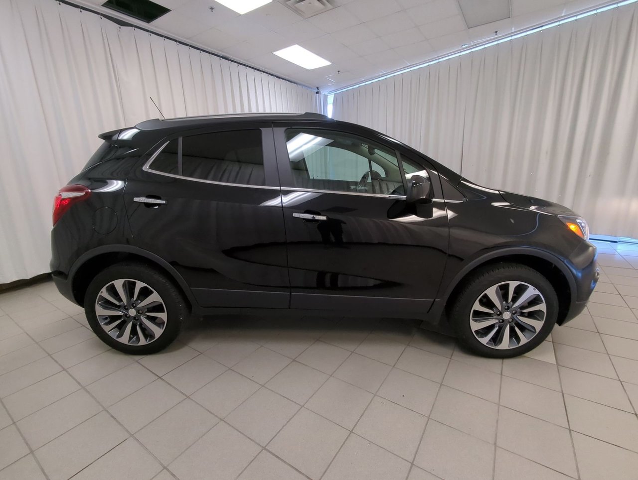 2022 Buick Encore Preferred-8