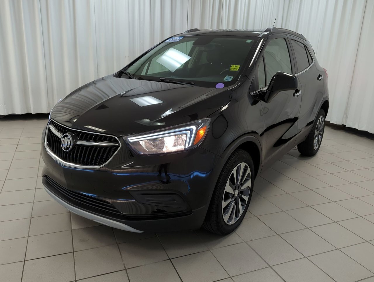 2022 Buick Encore Preferred-3