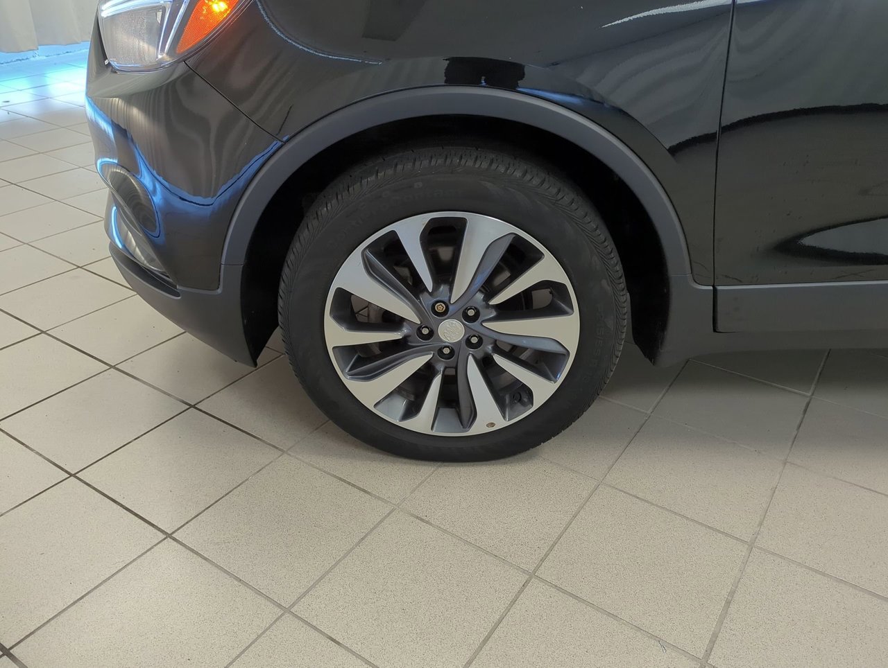 2022 Buick Encore Preferred-9