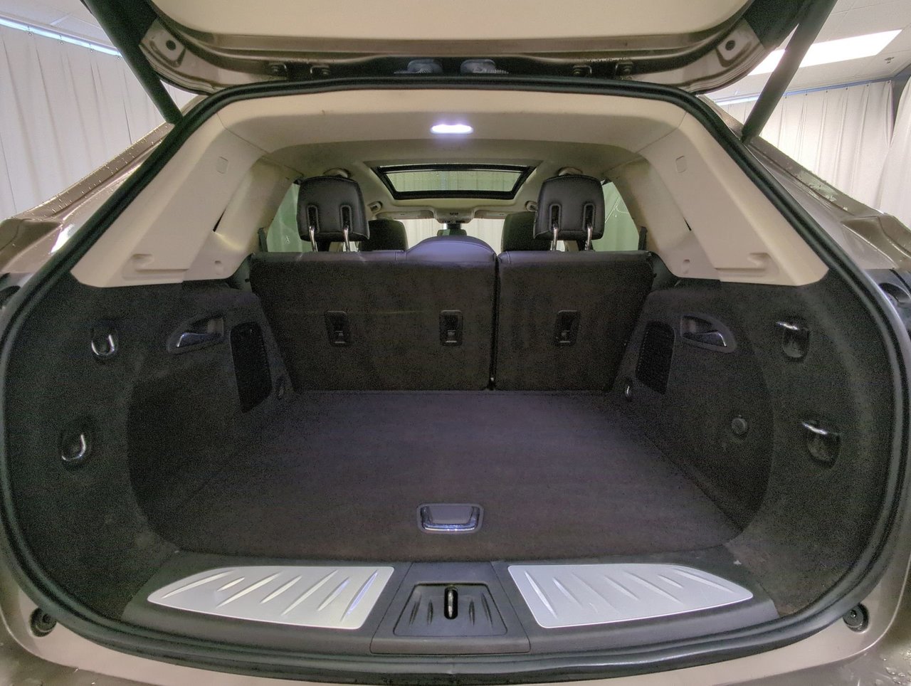 2017 Buick Envision Premium I-22