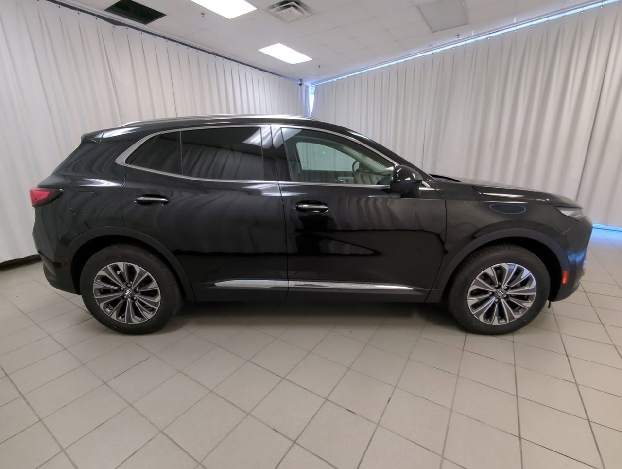 2025 Buick Envision Preferred-8