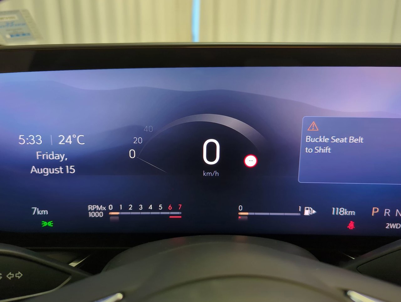 2025 Buick Envision Preferred-14