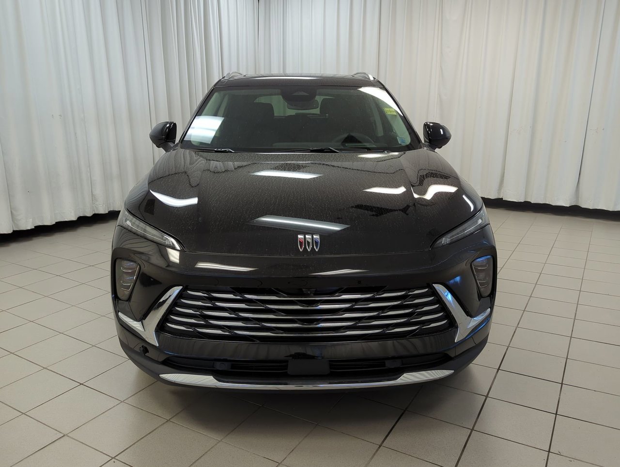 2025 Buick Envision Preferred-2