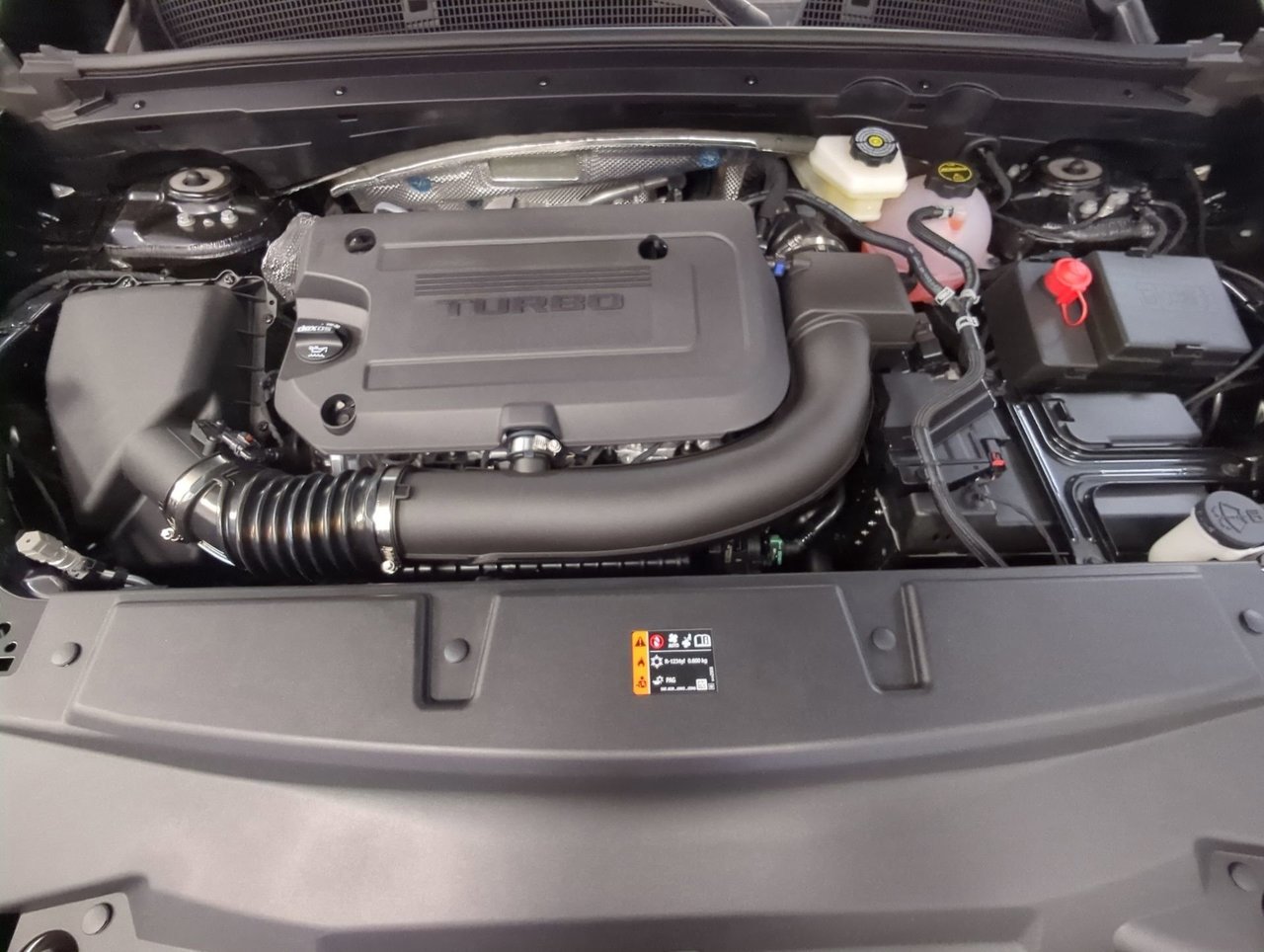 2025 Buick Envision Preferred-25