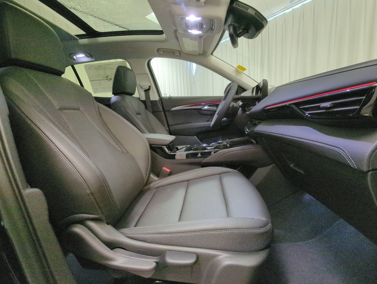 2025 Buick Envision Preferred-24