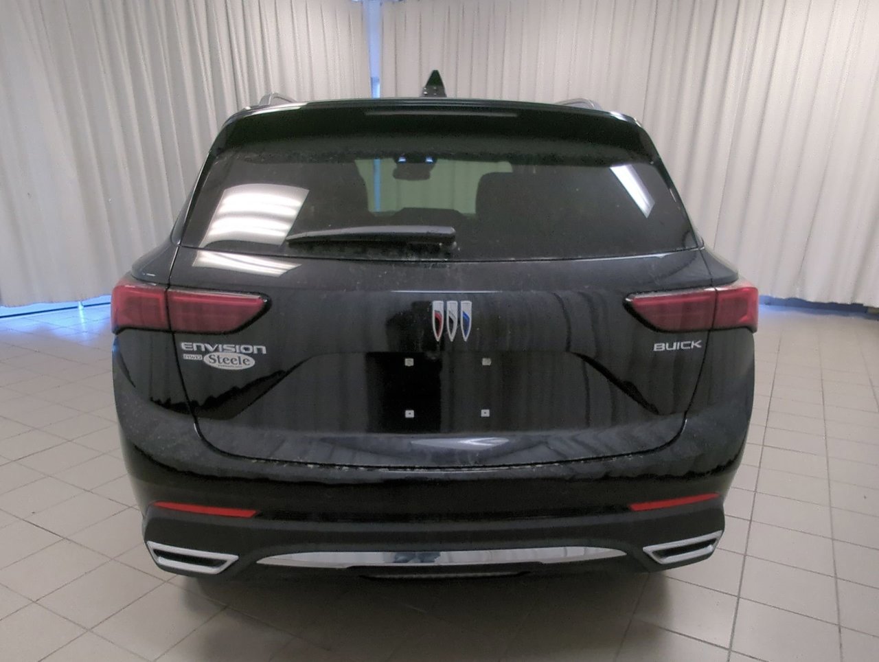 2025 Buick Envision Preferred-6