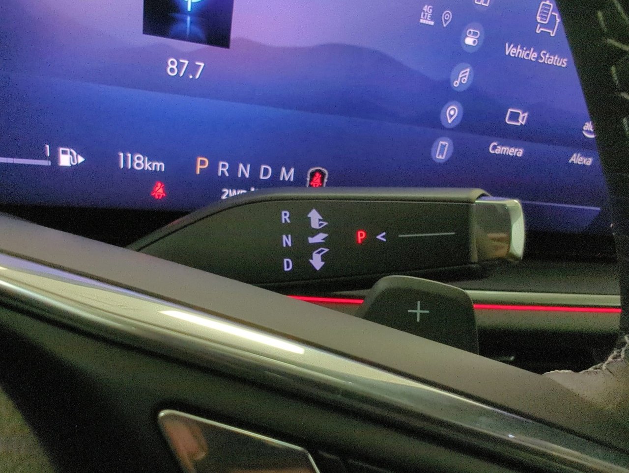 2025 Buick Envision Preferred-19