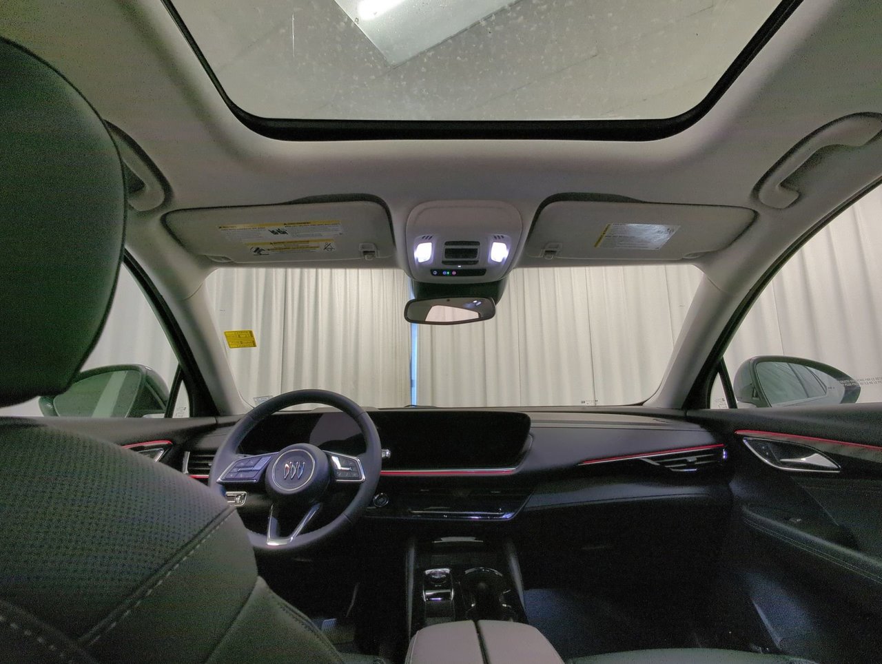 2025 Buick Envision Preferred-21