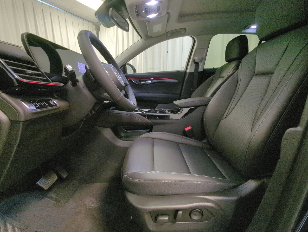 2025 Buick Envision Preferred-10