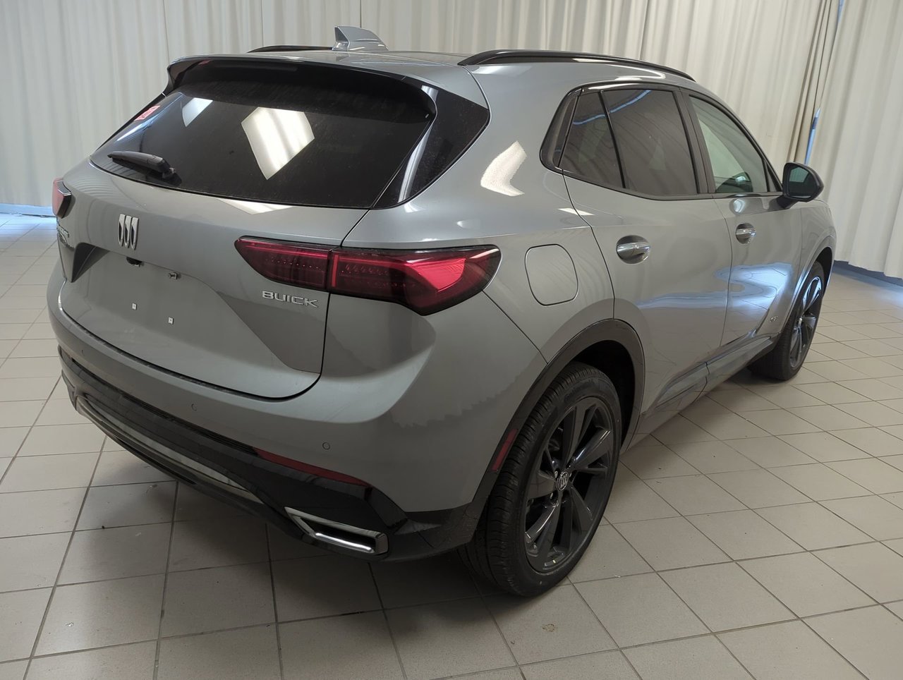 2026 Buick Envision Sport Touring-7