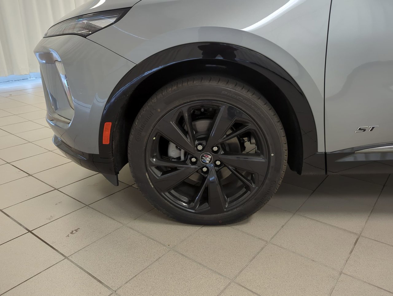 2026 Buick Envision Sport Touring-9