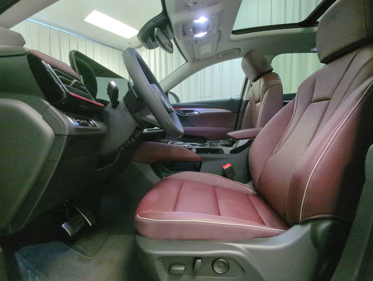 2026 Buick Envision Sport Touring-10