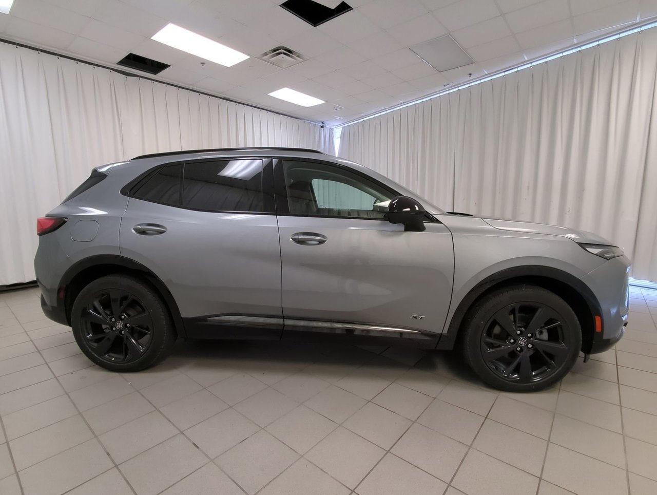 2026 Buick Envision Sport Touring-8