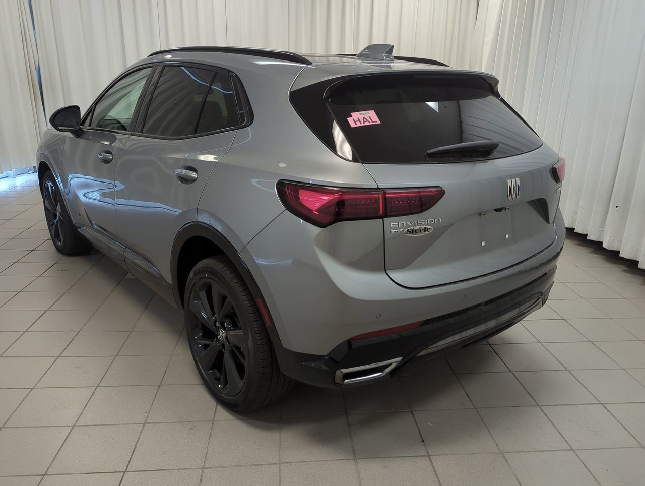 2026 Buick Envision Sport Touring-5