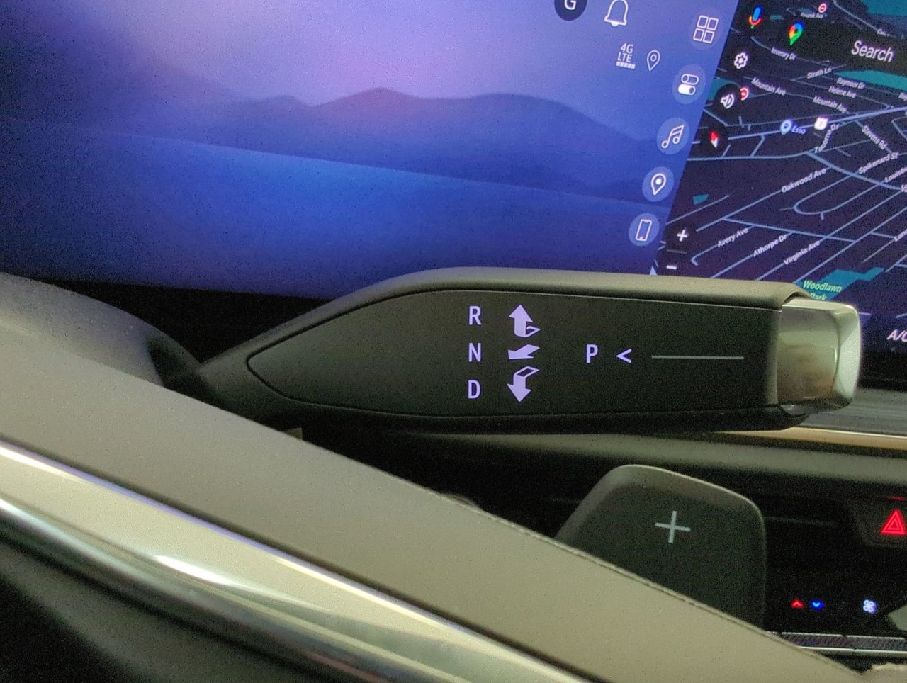 2026 Buick Envision Avenir-19